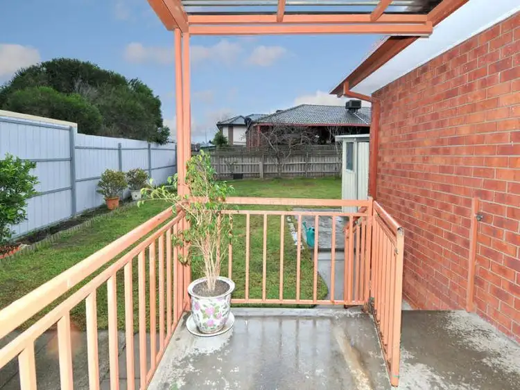 Fourth view of Homely house listing, 34 Manuka Place, Meadow Heights VIC 3048