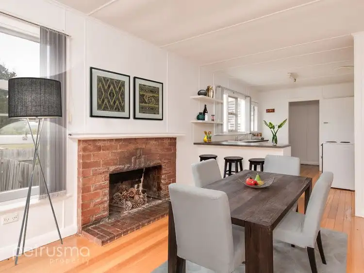 Sixth view of Homely house listing, 4298 Tasman Highway, Runnymede TAS 7190