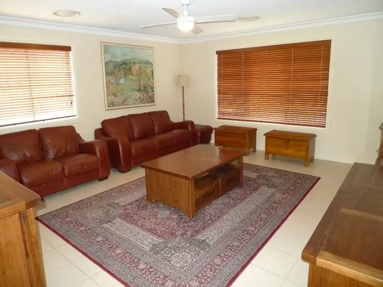 Fourth view of Homely semi-detached listing, 2/172 Girraween Road, Girraween NSW 2145