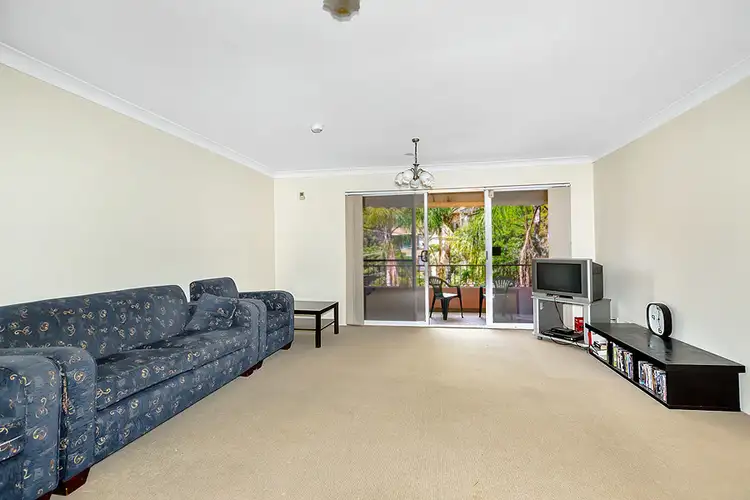 Third view of Homely apartment listing, 5/41 Albert Road, Strathfield NSW 2135