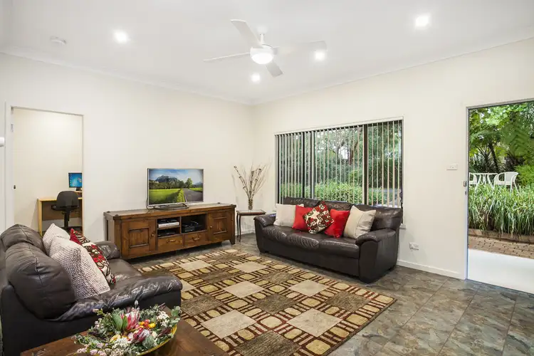 Fifth view of Homely house listing, 11 Tecoma Street, Heathcote NSW 2233