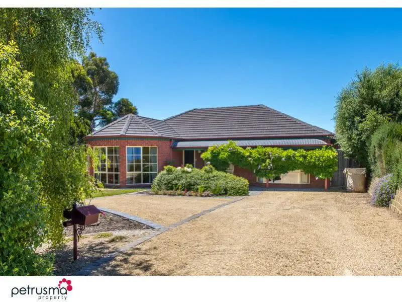Main view of Homely house listing, 48 Brightwater Road, Blackmans Bay TAS 7052