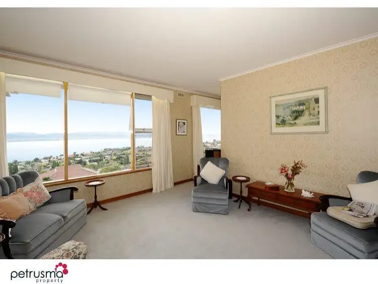 Fourth view of Homely house listing, 292 Churchill Avenue, Sandy Bay TAS 7005