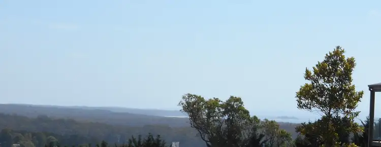 Fifth view of Homely land listing, Lot 37 Eyrie Bowrie Drive, Milton NSW 2538