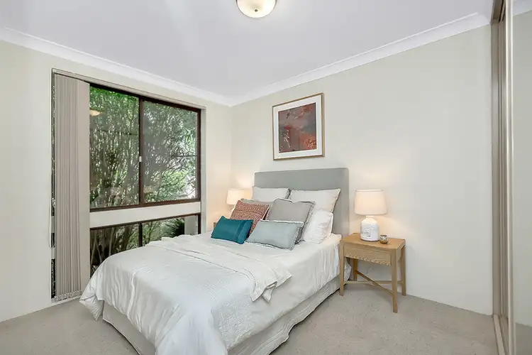 Sixth view of Homely apartment listing, 5/2-4 Napier Street, North Strathfield NSW 2137