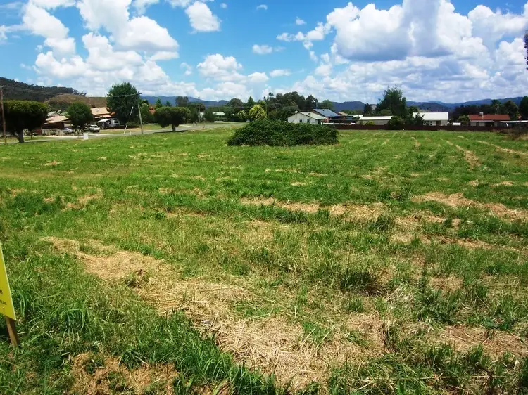 Third view of Homely land listing, 38-62 Mummery Road, Myrtleford VIC 3737