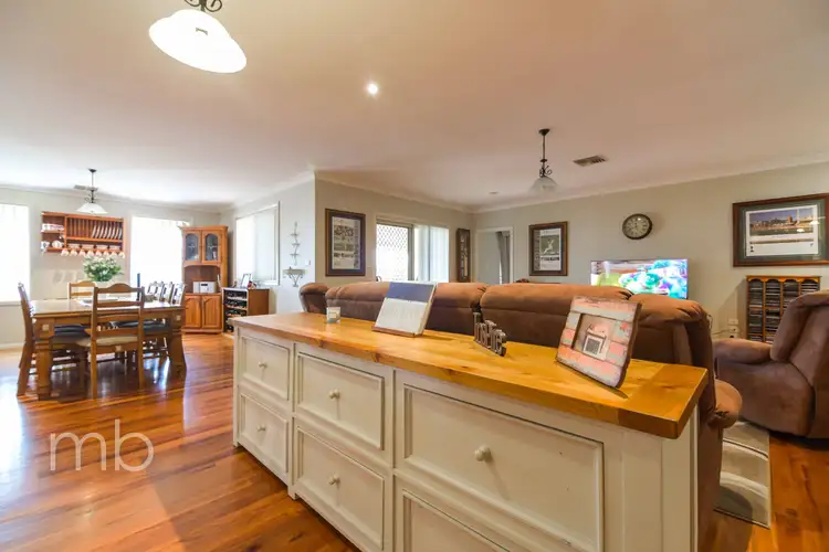 Fifth view of Homely house listing, 2 Valencia Drive, Orange NSW 2800