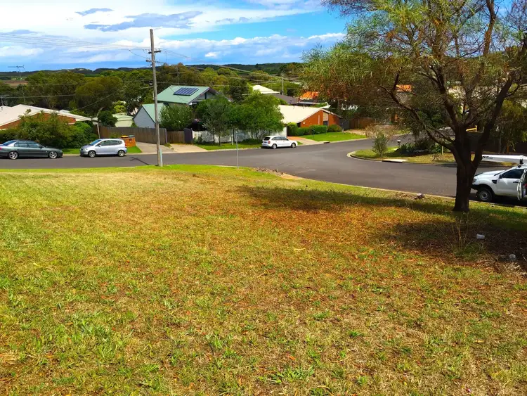 Second view of Homely land listing, 60 Endeavour Drive, Ocean Grove VIC 3226
