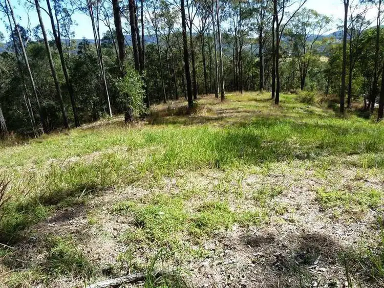 Second view of Homely land listing, 644 Gilston Road, Gilston QLD 4211