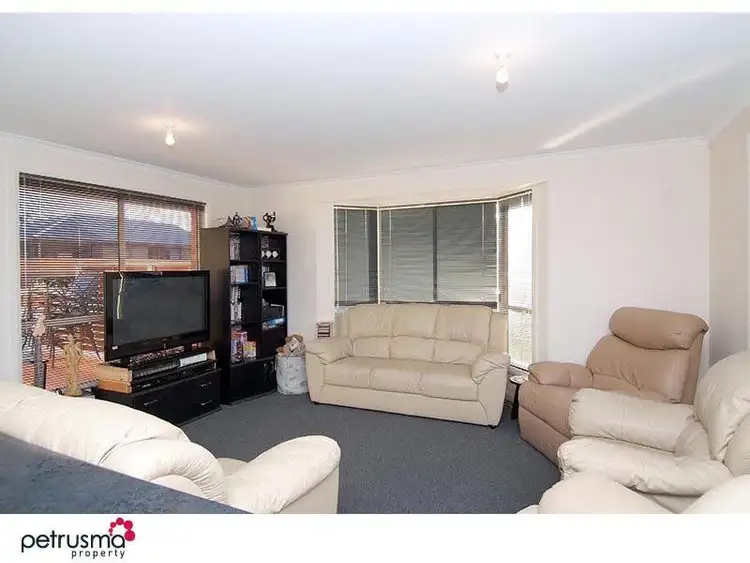 Third view of Homely unit listing, 7/71 Ineke Drive, Kingston TAS 7050