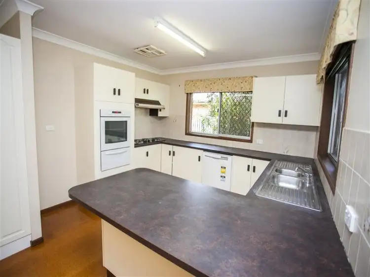 Fourth view of Homely house listing, 16 Wheeler Street, Chinchilla QLD 4413