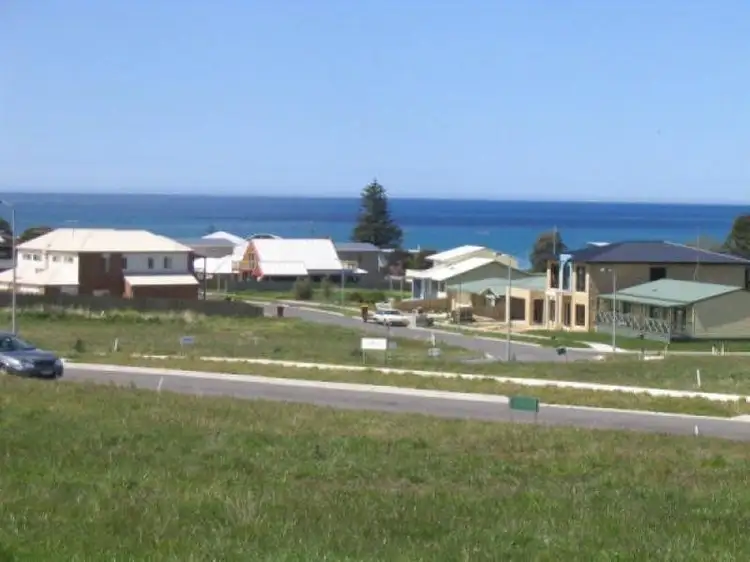 Main view of Homely land listing, Lot 63 Scenic Drive, Apollo Bay VIC 3233