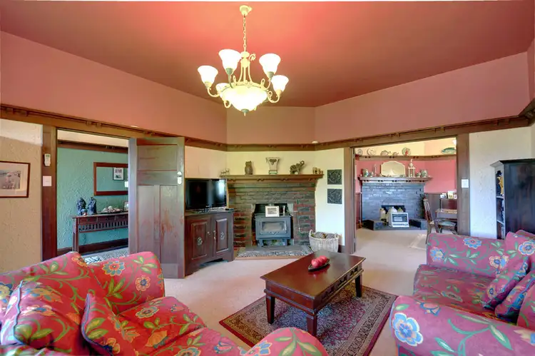 Third view of Homely house listing, 3252 Huon Highway, Franklin TAS 7113