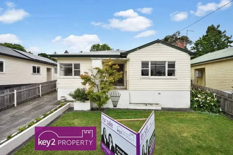 9 Bennett Street, South Launceston TAS 7249