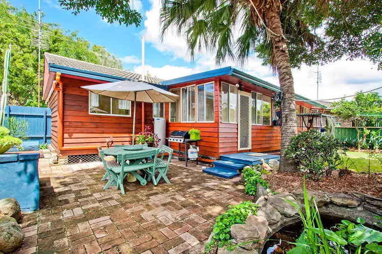 84 Panonia Road, Wyong NSW 2259