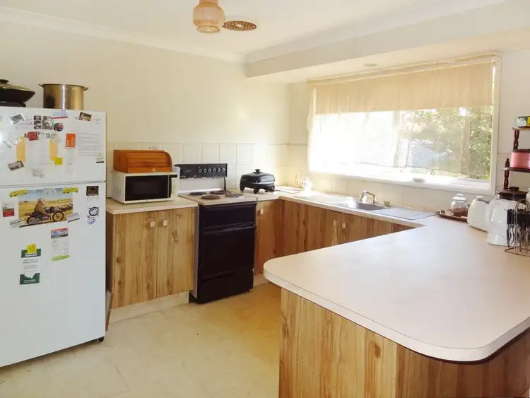 Fifth view of Homely house listing, 123 Dappo Rd, Narromine NSW 2821