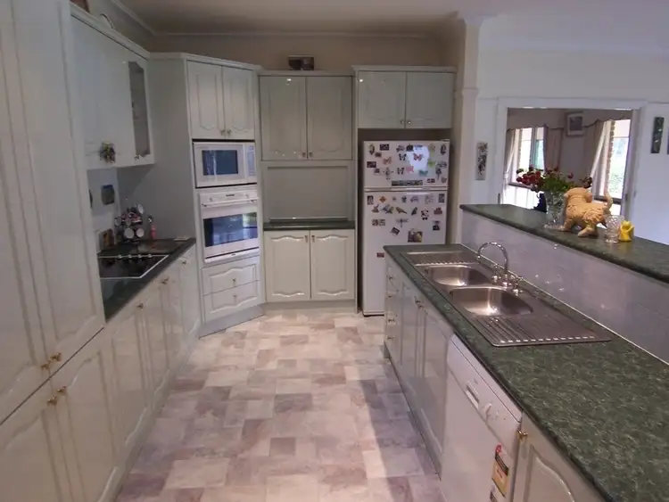 Sixth view of Homely house listing, 12 Iarias Lane, Bright VIC 3741