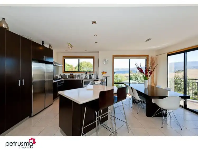 Sixth view of Homely house listing, 25 Meadows Place, Opossum Bay TAS 7023