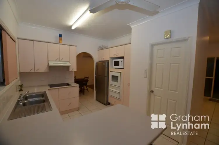 Second view of Homely house listing, 70 Annandale Drive, Annandale QLD 4814