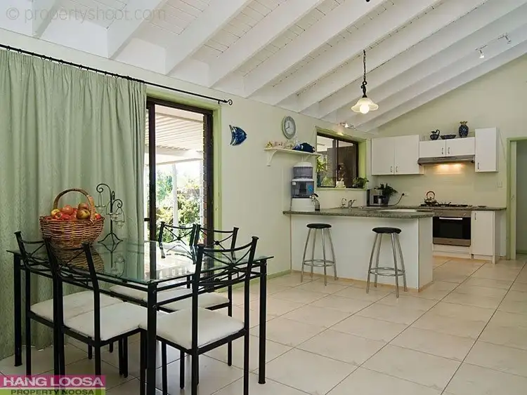 Fourth view of Homely house listing, 10 Dormie Place, Tewantin QLD 4565