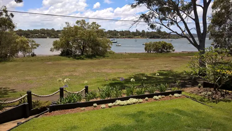 Sixth view of Homely house listing, 74 The Esplanade, Karragarra Island QLD 4184