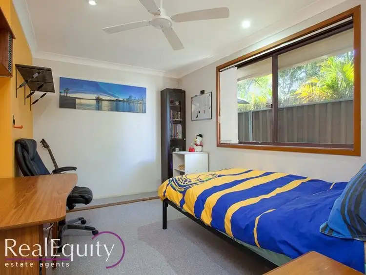 Sixth view of Homely house listing, 16 Sammut Crescent, Chipping Norton NSW 2170