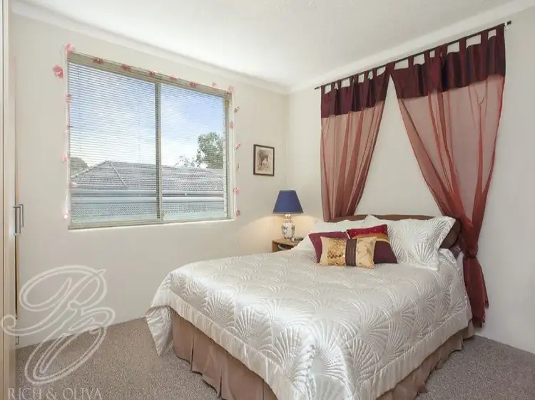 Fourth view of Homely apartment listing, 14/2 Evelyn Avenue, Concord NSW 2137