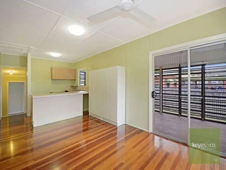 Main view of Homely house listing, 25 Dommett Street, Wulguru QLD 4811