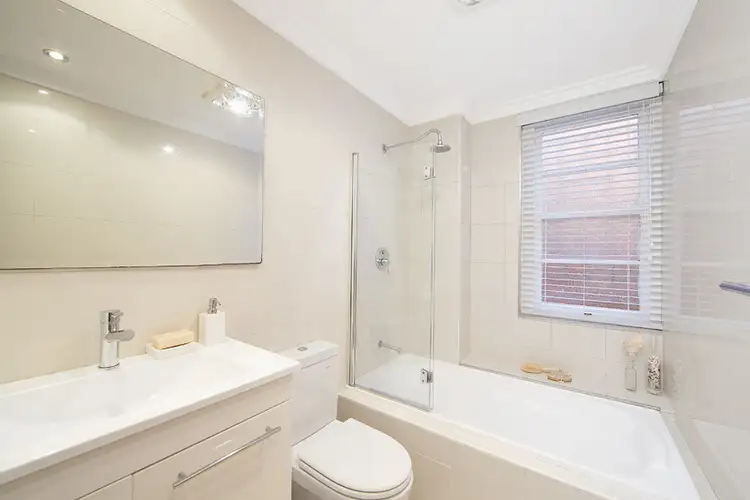 Fifth view of Homely apartment listing, 2/9 Attunga Street, Woollahra NSW 2025
