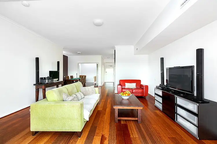Main view of Homely apartment listing, 39/13-17 Greek Street, Glebe NSW 2037