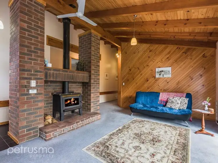 Sixth view of Homely house listing, 26 Brinsmead Road, Mount Nelson TAS 7007