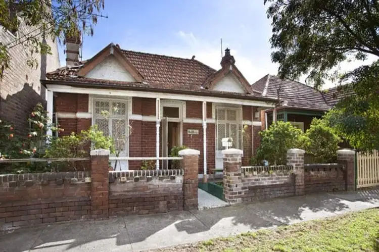 Main view of Homely house listing, 13 KINGSTON Road, Camperdown NSW 2050