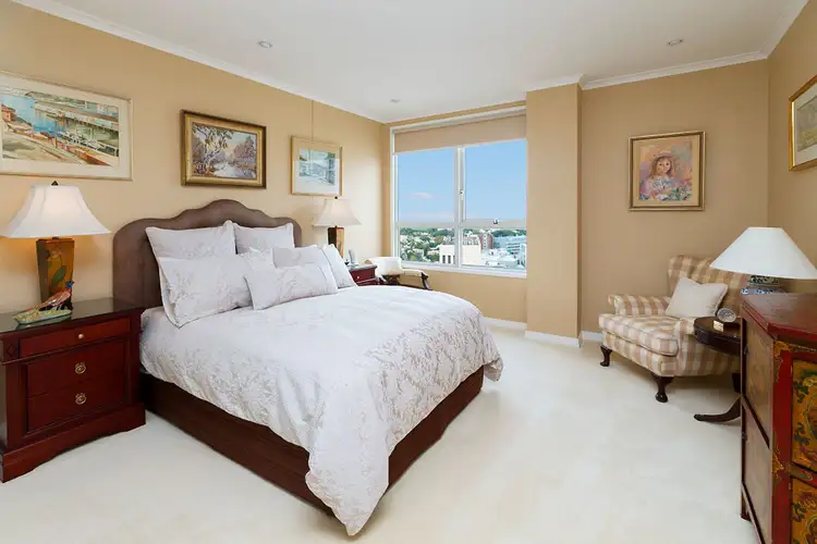 Third view of Homely apartment listing, 2302/1 Kings Cross Road, Darlinghurst NSW 2010