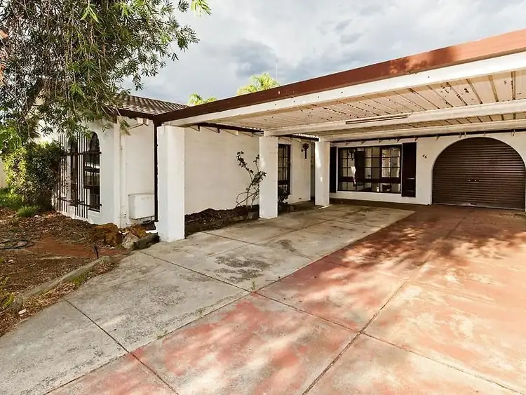 Second view of Homely house listing, 46 Prince Street, Gosnells WA 6110