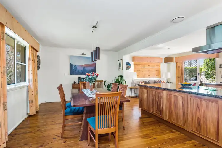 Fourth view of Homely house listing, 50 Cooyong Rd, Terrey Hills NSW 2084