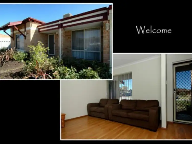 Second view of Homely house listing, 16 Tattler Place, Huntingdale WA 6110