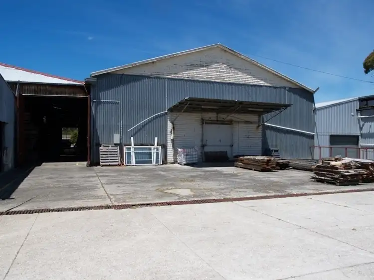 Fifth view of Homely land listing, 195 Main Street, Huonville TAS 7109