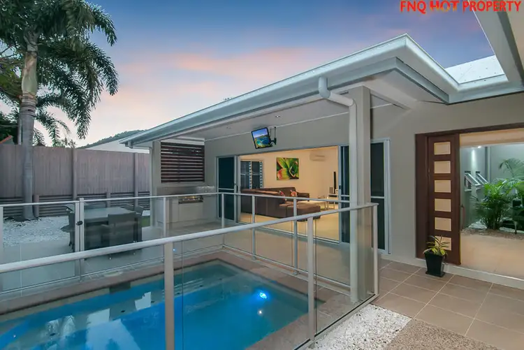 1/60 Harbour Drive, Trinity Park QLD 4879