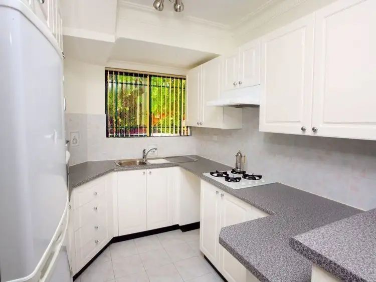 Fourth view of Homely townhouse listing, 7/190 Croydon Avenue, Croydon Park NSW 2133