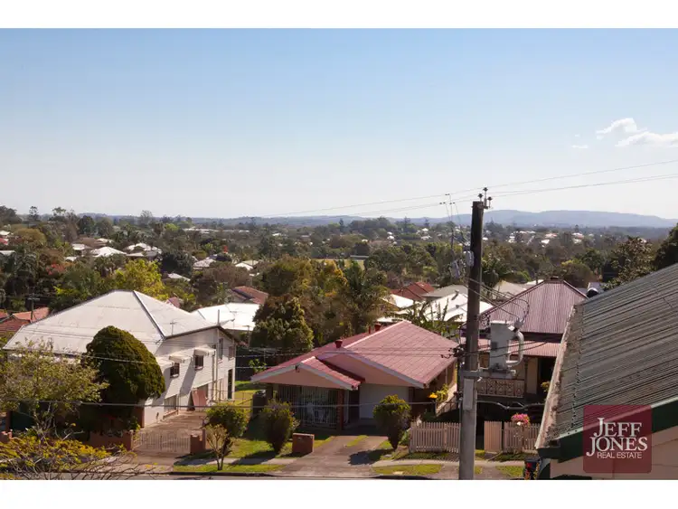 Fifth view of Homely townhouse listing, 2/12 Sommervell Street, Annerley QLD 4103