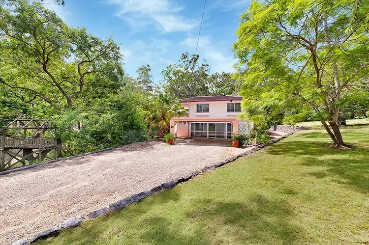 Second view of Homely house listing, 49 Scenic Road, Kenmore QLD 4069