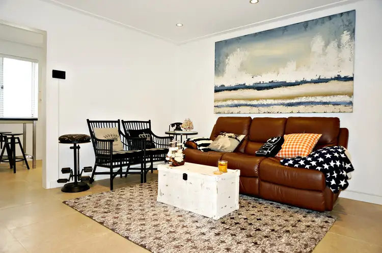 Main view of Homely unit listing, 3/12 Smith Street, Ryde NSW 2112