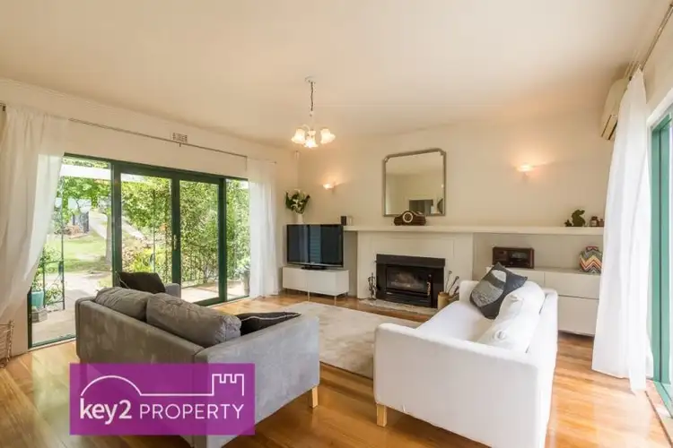 Second view of Homely house listing, 16 Veronica Crescent, Norwood TAS 7250