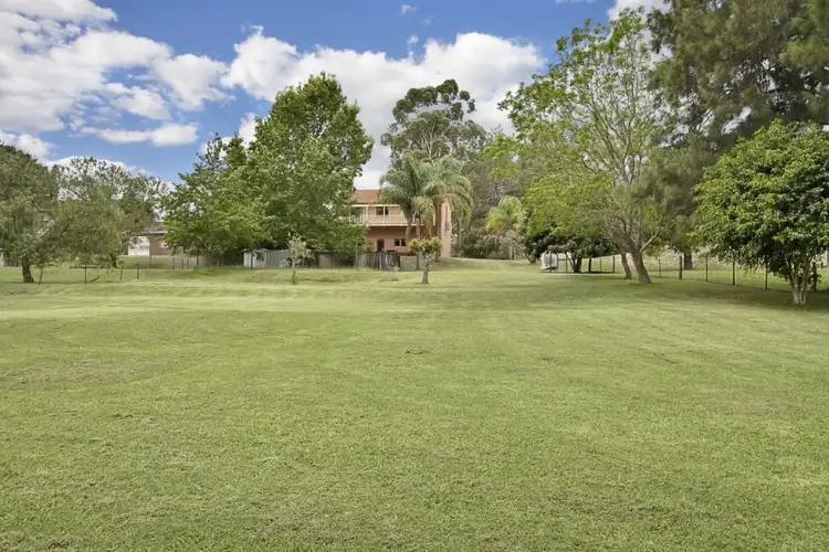 Main view of Homely rural property listing, 156 Coromandel Road, Ebenezer NSW 2756