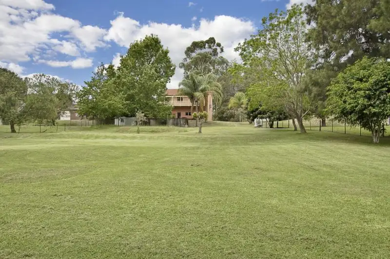 Main view of Homely rural property listing, 156 Coromandel Road, Ebenezer NSW 2756