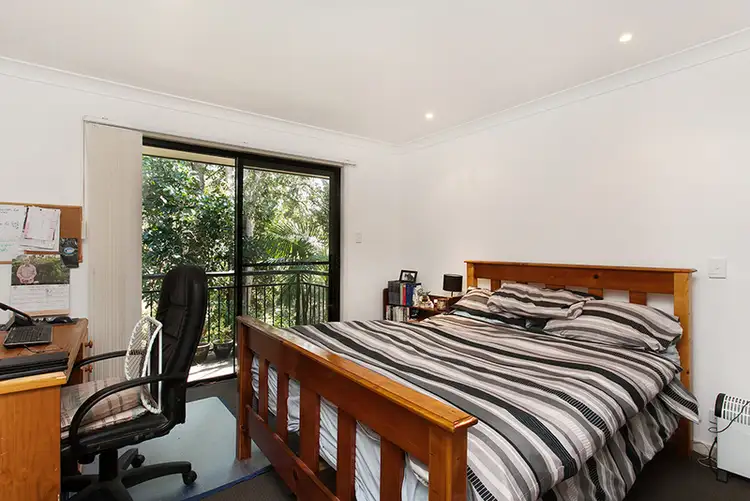 Sixth view of Homely unit listing, 4/19 Marattia Place, Suffolk Park NSW 2481