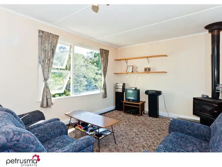 Fourth view of Homely house listing, 15 Ulvergerne Street, Dodges Ferry TAS 7173
