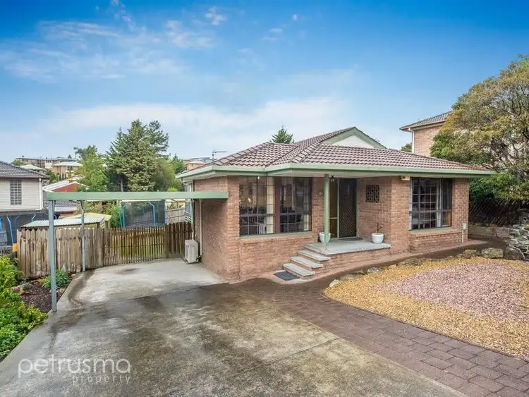 4 Harbord Road, Claremont TAS 7011