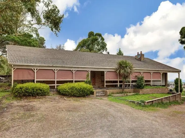 Second view of Homely house listing, 29 KING STREET, Wallan VIC 3756