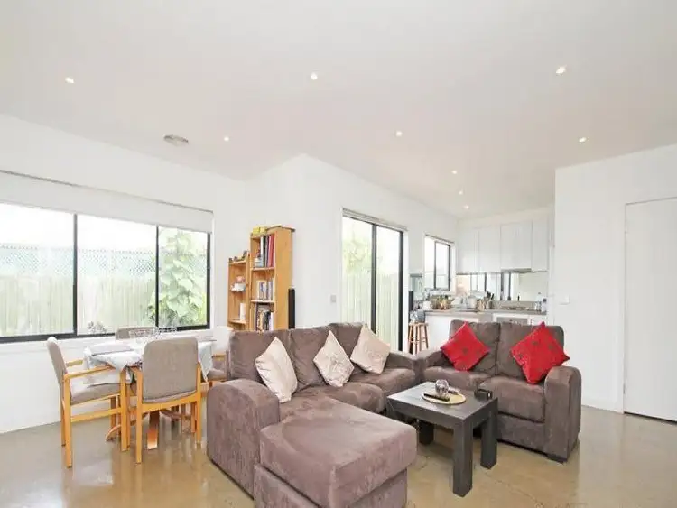 Second view of Homely unit listing, 4/1 Lark Street, Altona VIC 3018